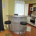 Wroclove_net Muchobor Апартаменты *